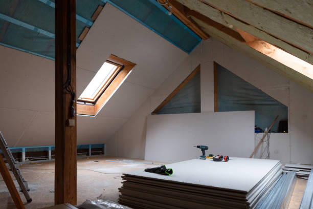 Best Home Insulation Services  in Cedar Park, TX